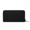 THE BOLD LOVE ZIP AROUND